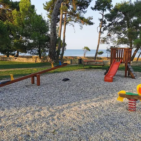 Bed & Breakfast Rio B&b, 5 Stars Superior Room, Near The Sea And Park