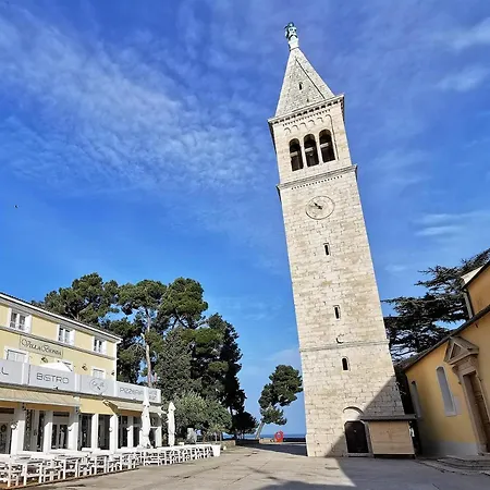 Rio Novigrad (Istria)