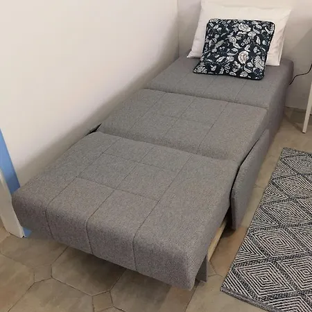 Rio B&b, 5 Stars Superior Room, Near The Sea And Park Bed & Breakfast Novigrad (Istria)