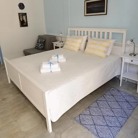 Bed & Breakfast Rio B&b, 5 Stars Superior Room, Near The Sea And Park