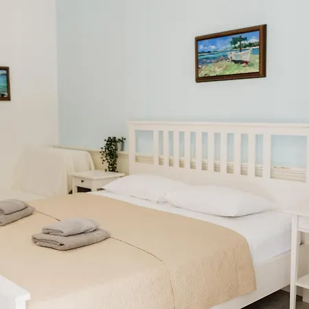 Rio לינה וארוחת בוקר Novigrad Istria