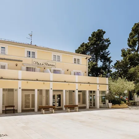 Rio 3* Novigrad (Istria)