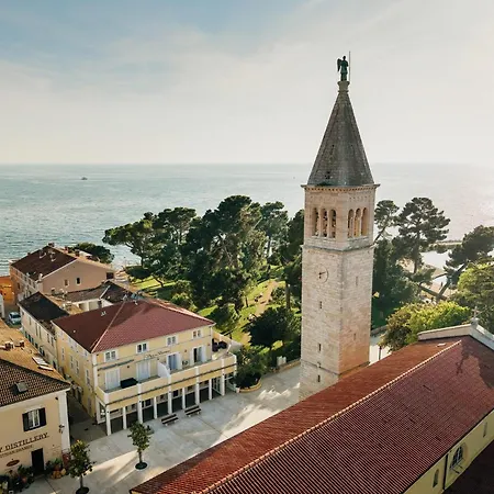 Rio Novigrad Istria