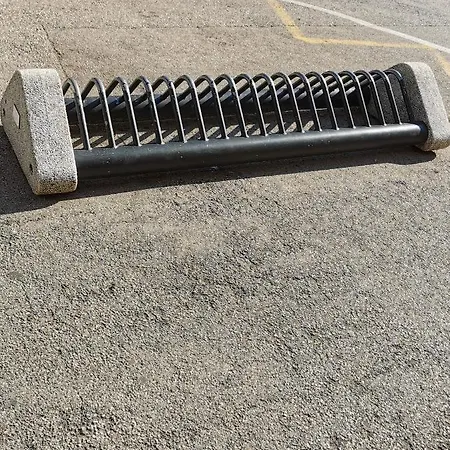 Panzió Rio B&b, 5 Stars Superior Room, Near The Sea And Park