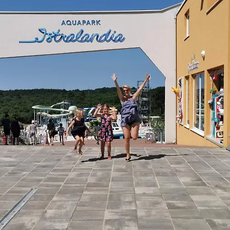 Rio B&b, 5 Stars Superior Room, Near The Sea And Park 3*