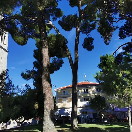 Rio B&b, 5 Stars Superior Room, Near The Sea And Park Novigrad Istria