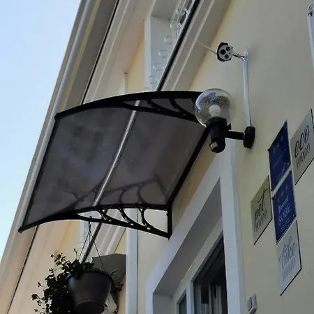 Rio B&b, 5 Stars Superior Room, Near The Sea And Park Panzió