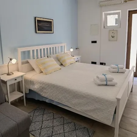 Rio B&b, 5 Stars Superior Room, Near The Sea And Park Panzió