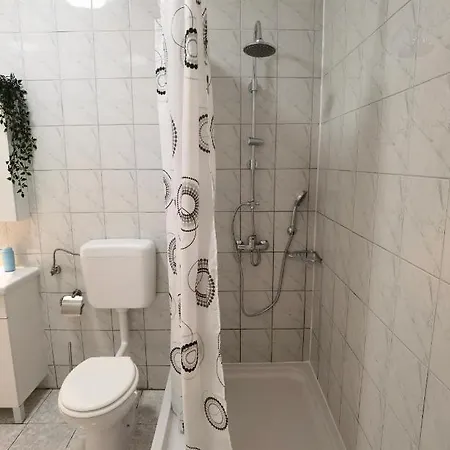 Panzió Rio B&b, 5 Stars Superior Room, Near The Sea And Park 3*