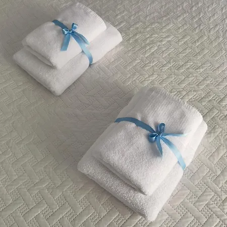 Rio B&b, 5 Stars Superior Room, Near The Sea And Park Panzió 3*