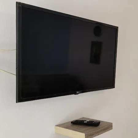 Rio B&b, 5 Stars Superior Room, Near The Sea And Park