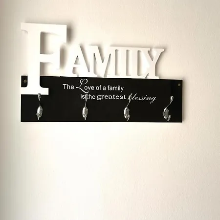 Panzió Rio B&b, 5 Stars Superior Room, Near The Sea And Park 3*