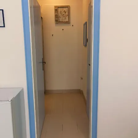 Panzió Rio B&b, 5 Stars Superior Room, Near The Sea And Park Novigrad Istria