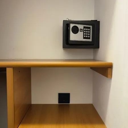 Rio B&b, 5 Stars Superior Room, Near The Sea And Park Novigrad Istria