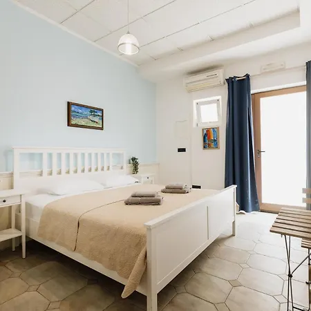 Bed & Breakfast Rio - Room, Near The Sea And Park
